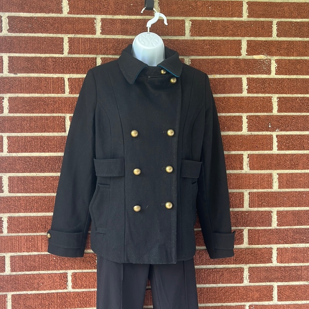 Tommy Hilfiger Pea Coat